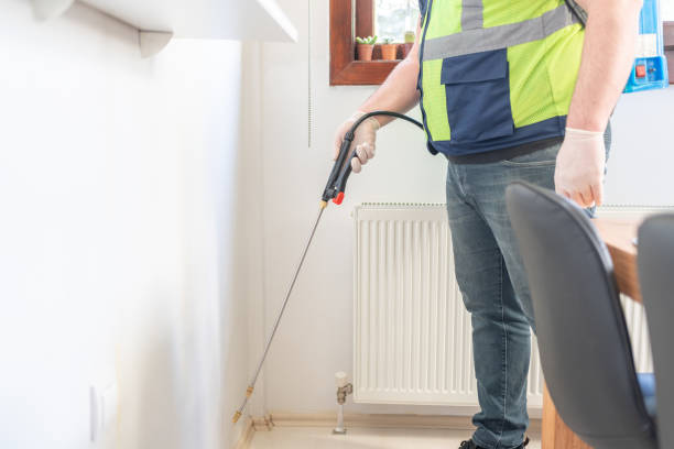 Best Commercial Pest Control Services  in Orwigsburg, PA